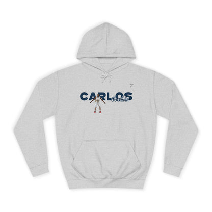 Carlos Goodwin Hoodie