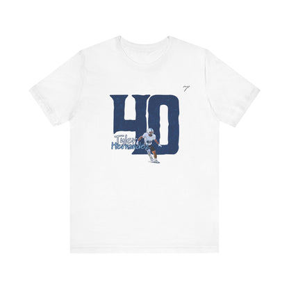 Tyler Hernandez Graphic Tee
