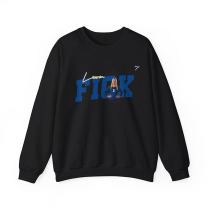 Lauren Fick Crewneck