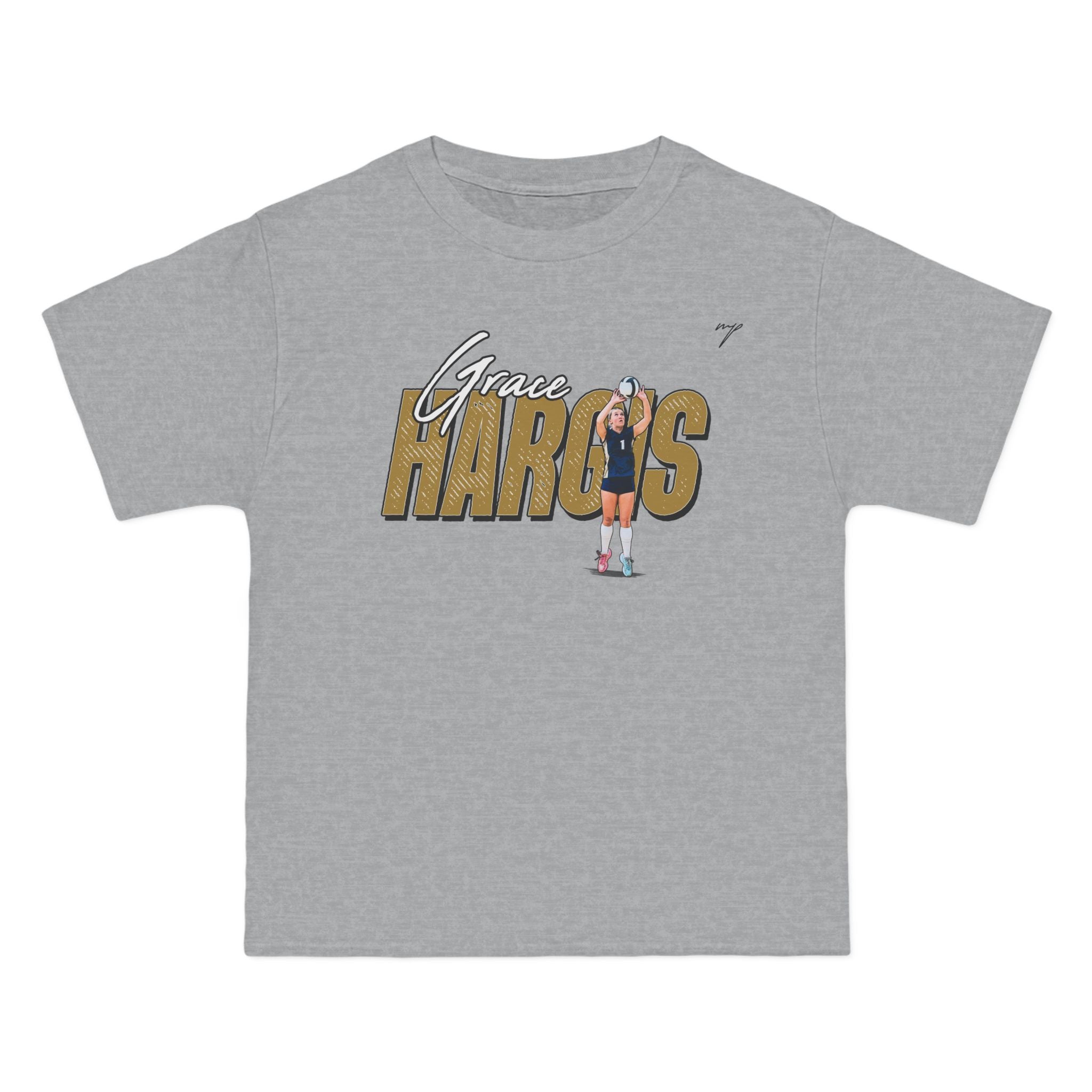 Grace Hargis Vintage Tee