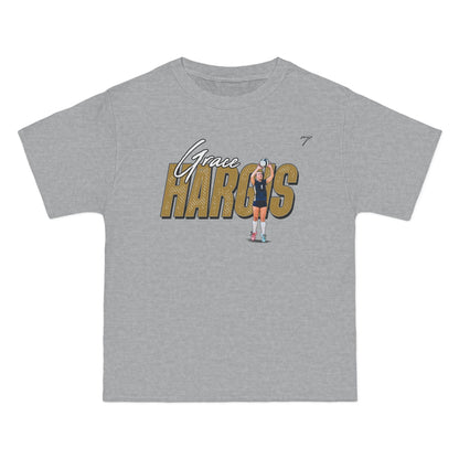 Grace Hargis Vintage Tee