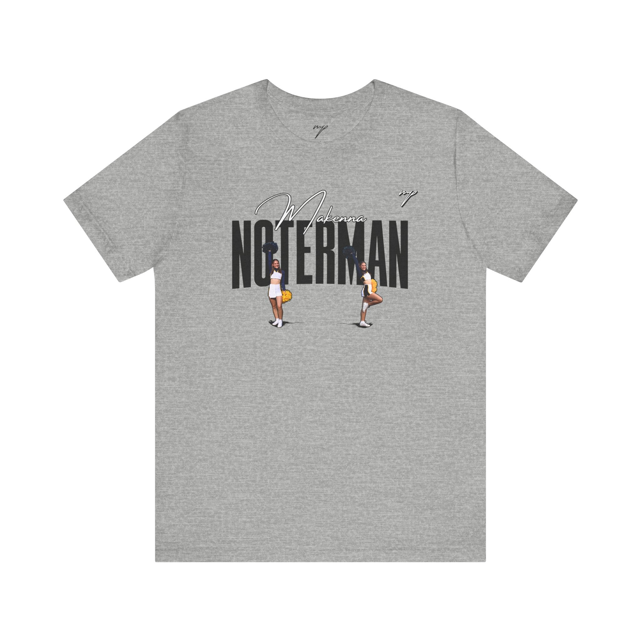 Makenna Noterman Graphic Tee