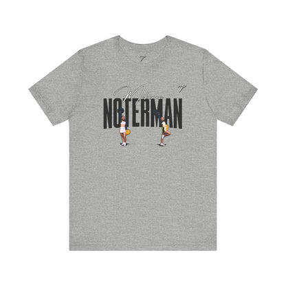 Makenna Noterman Graphic Tee