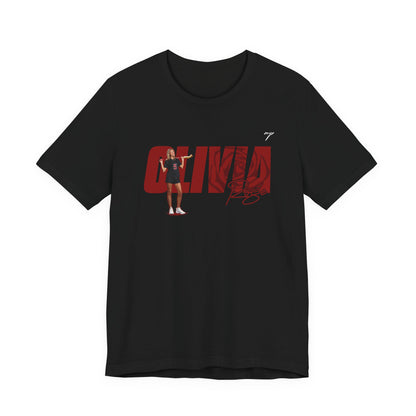 Olivia Rose Graphic Tee