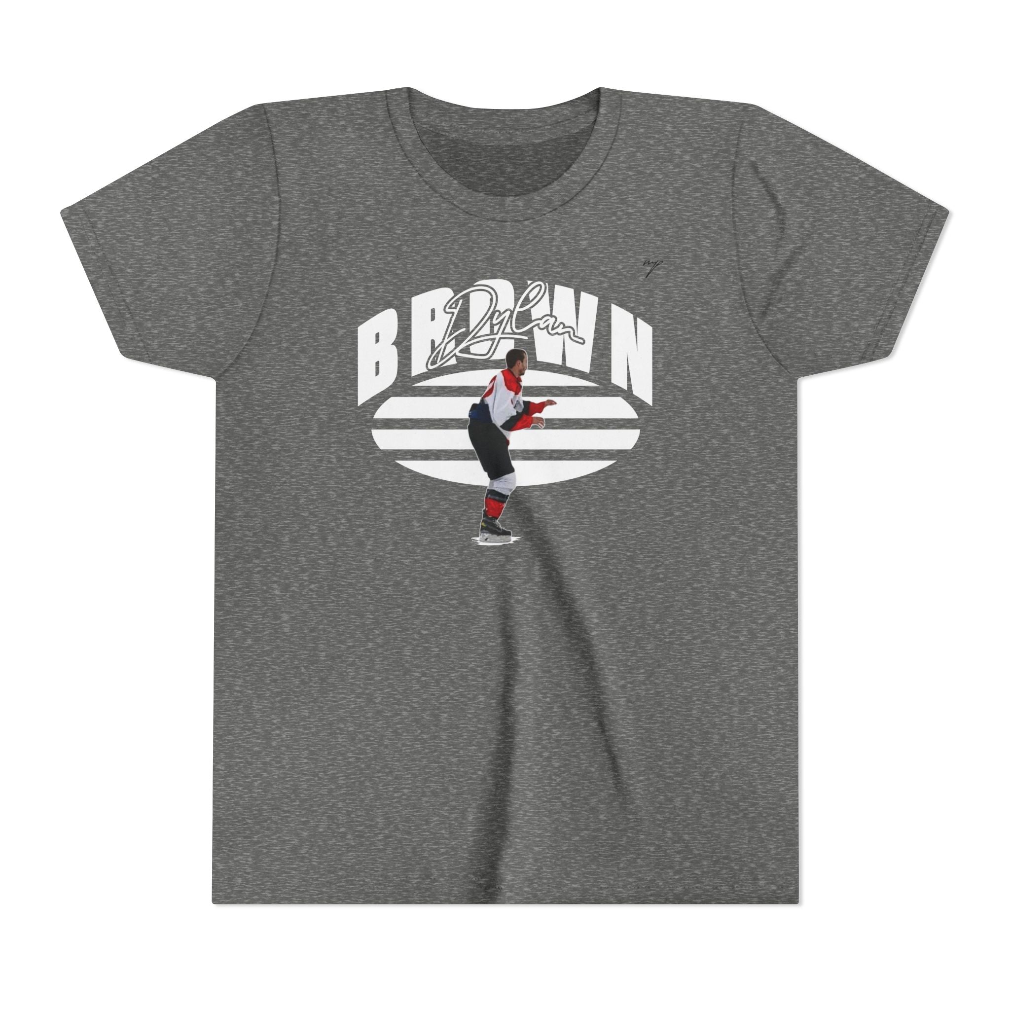 Dylan Brown YOUTH Graphic Tee