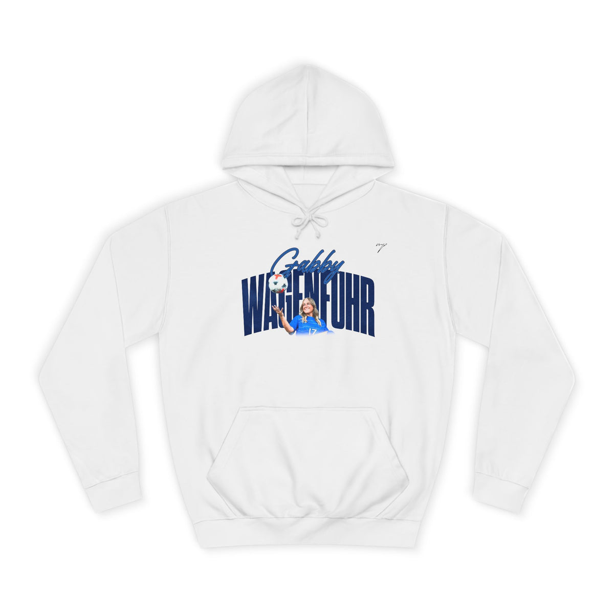 Gabby Wagenfuhr Hoodie