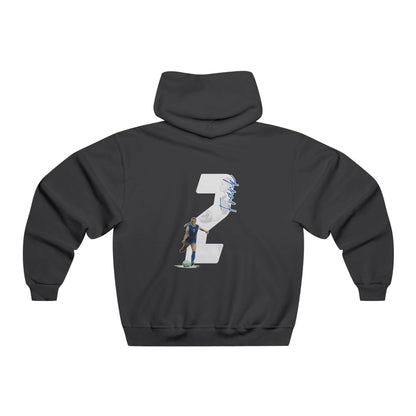 Sydney Frank Vintage Hoodie