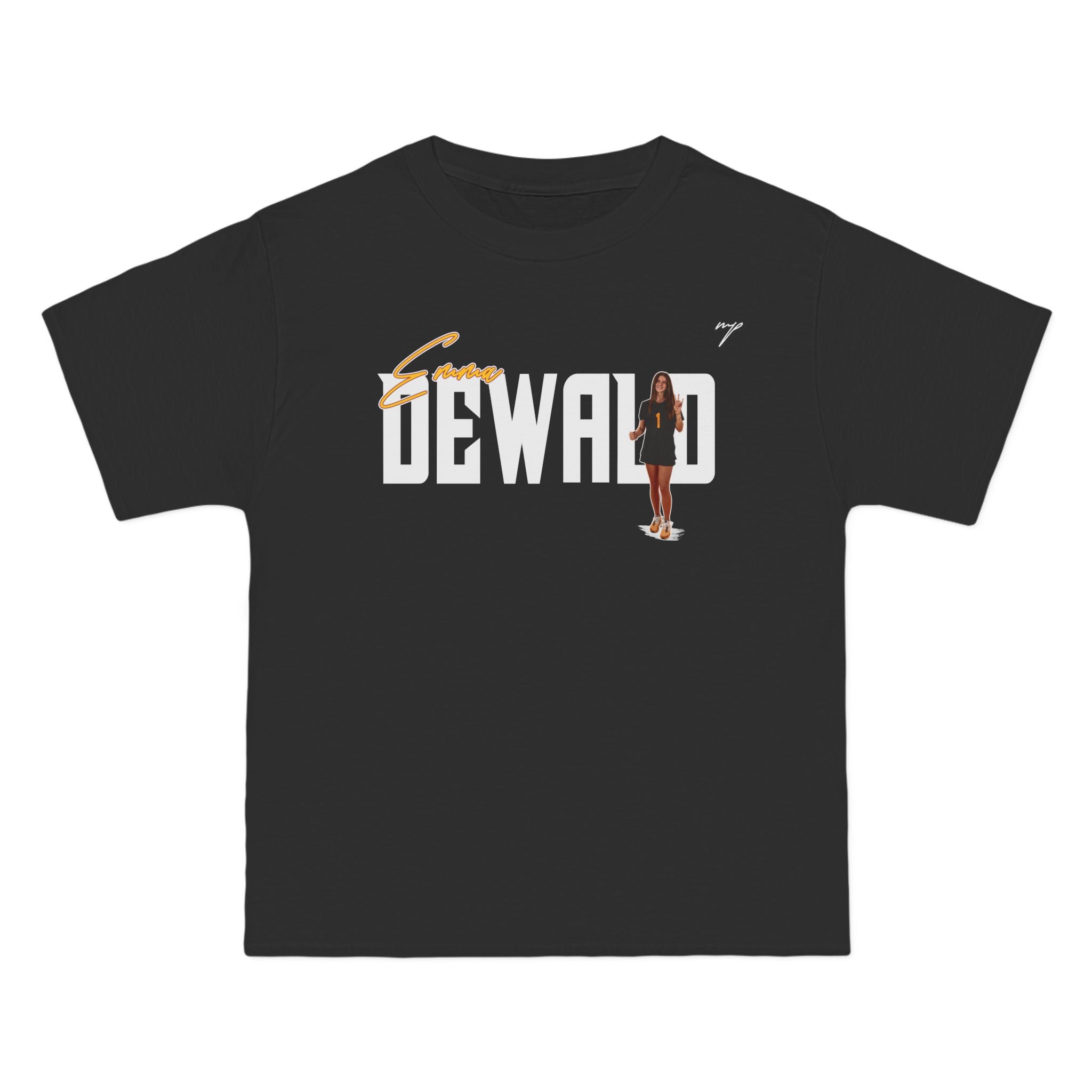Emma DeWald Vintage Tee