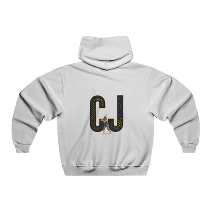 Cassi Rodgers Vintage Hoodie