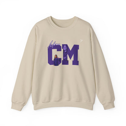 Charli Moreno Crewneck