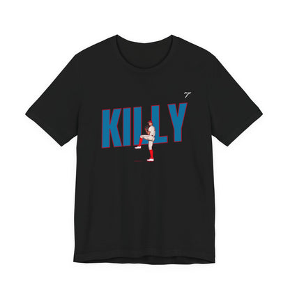 Blake Killinger Graphic Tee