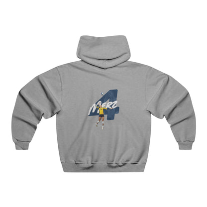 Mallory Merz Vintage Hoodie