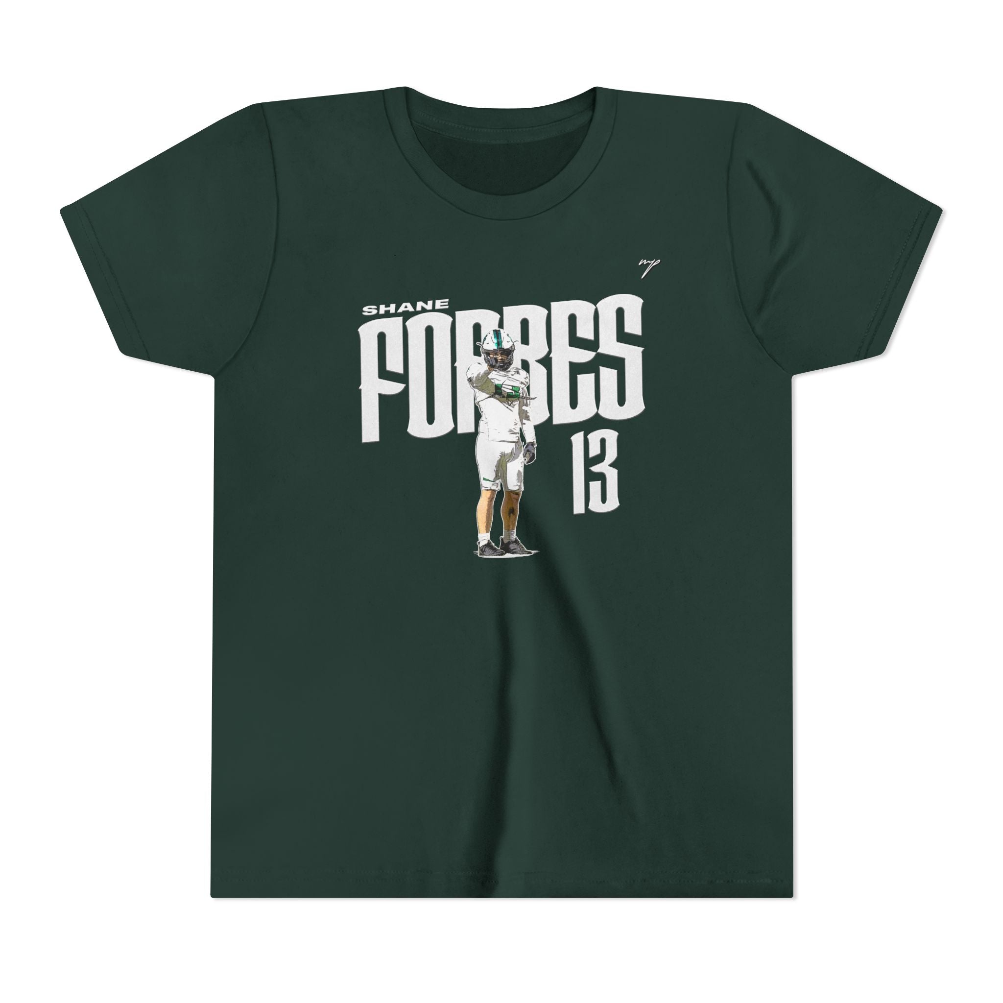 Shane Forbes YOUTH Graphic Tee