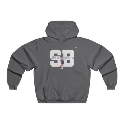 Skylar Brady Vintage Hoodie