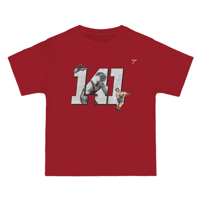 Chris Gibson Vintage Tee