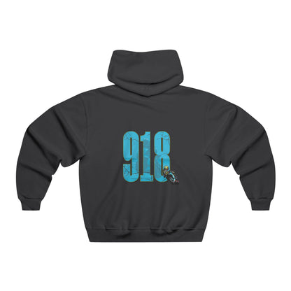 Miguel Figueroa Vintage Hoodie