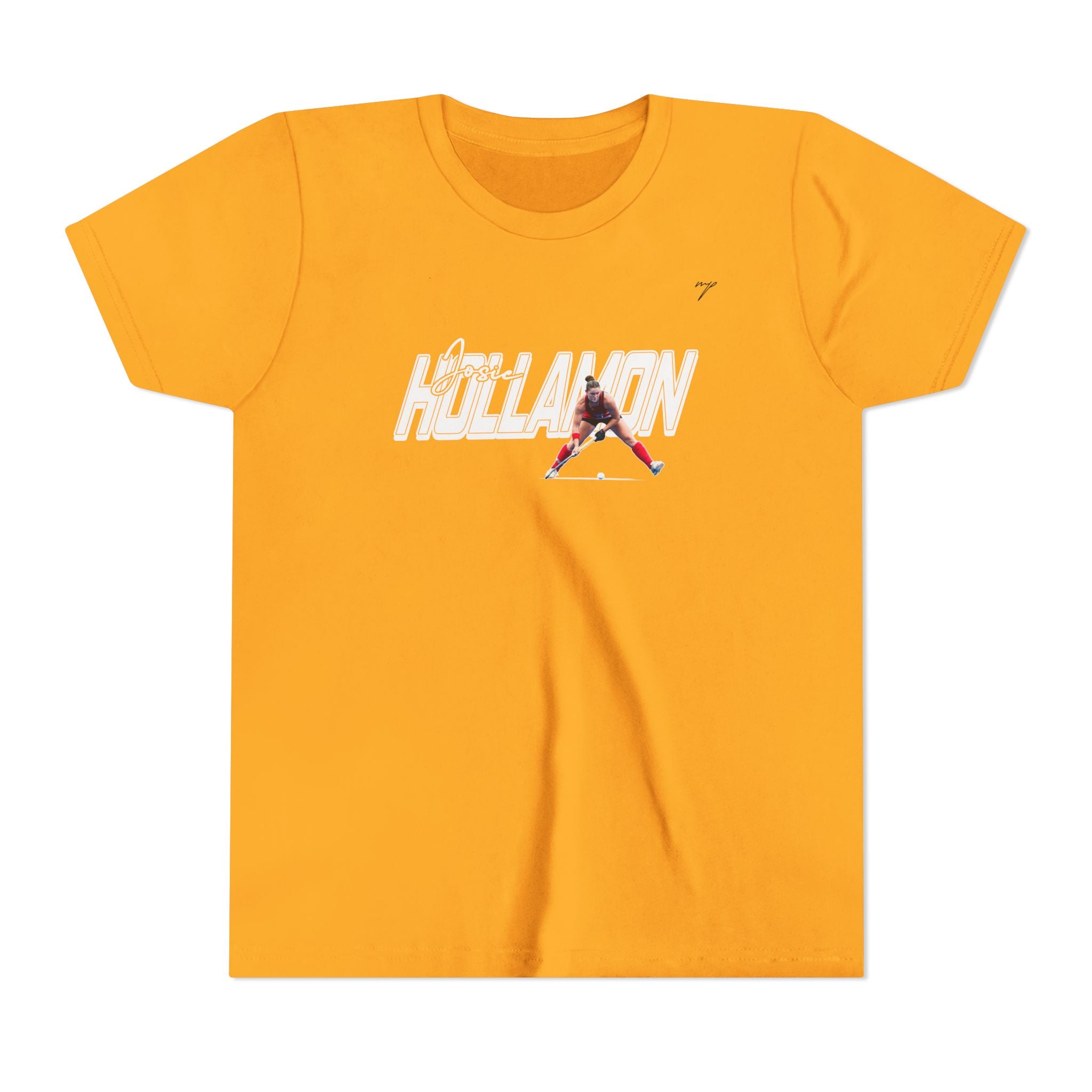 Josie Hollamon YOUTH Graphic Tee