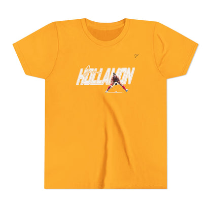 Josie Hollamon YOUTH Graphic Tee