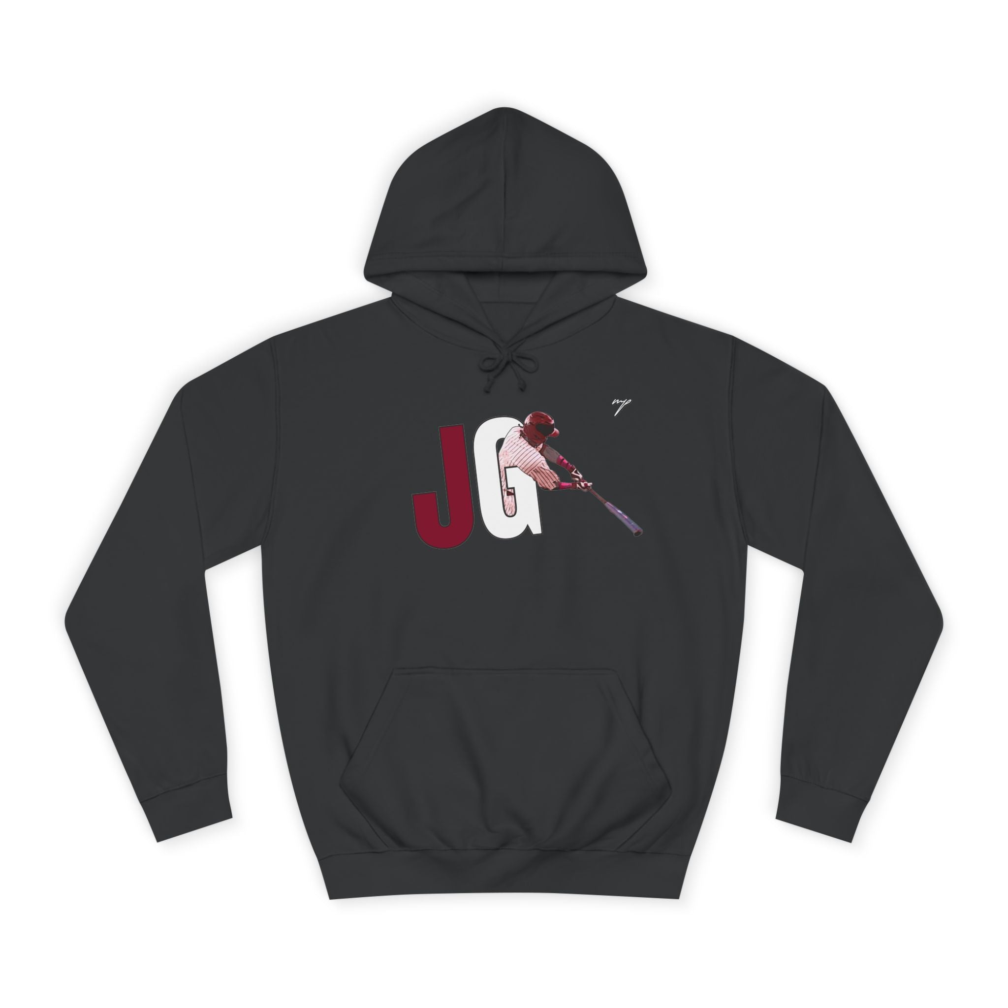 Juan Garcia Hoodie