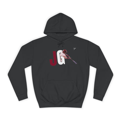 Juan Garcia Hoodie