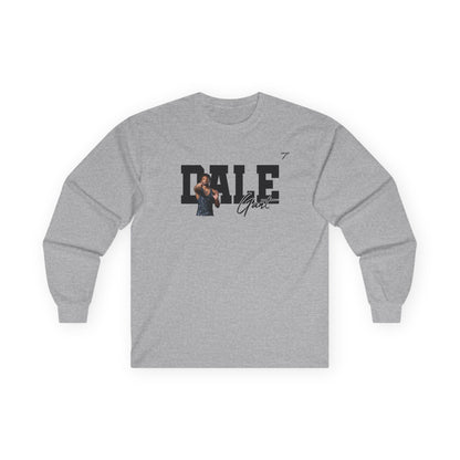 Dale Gant Long Sleeve