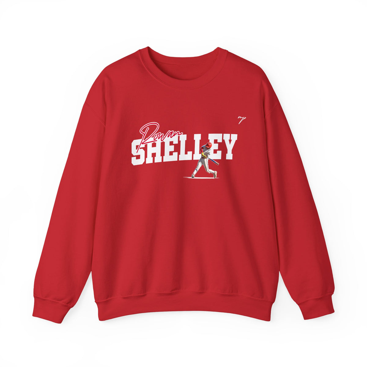 Rowan Shelley Crewneck
