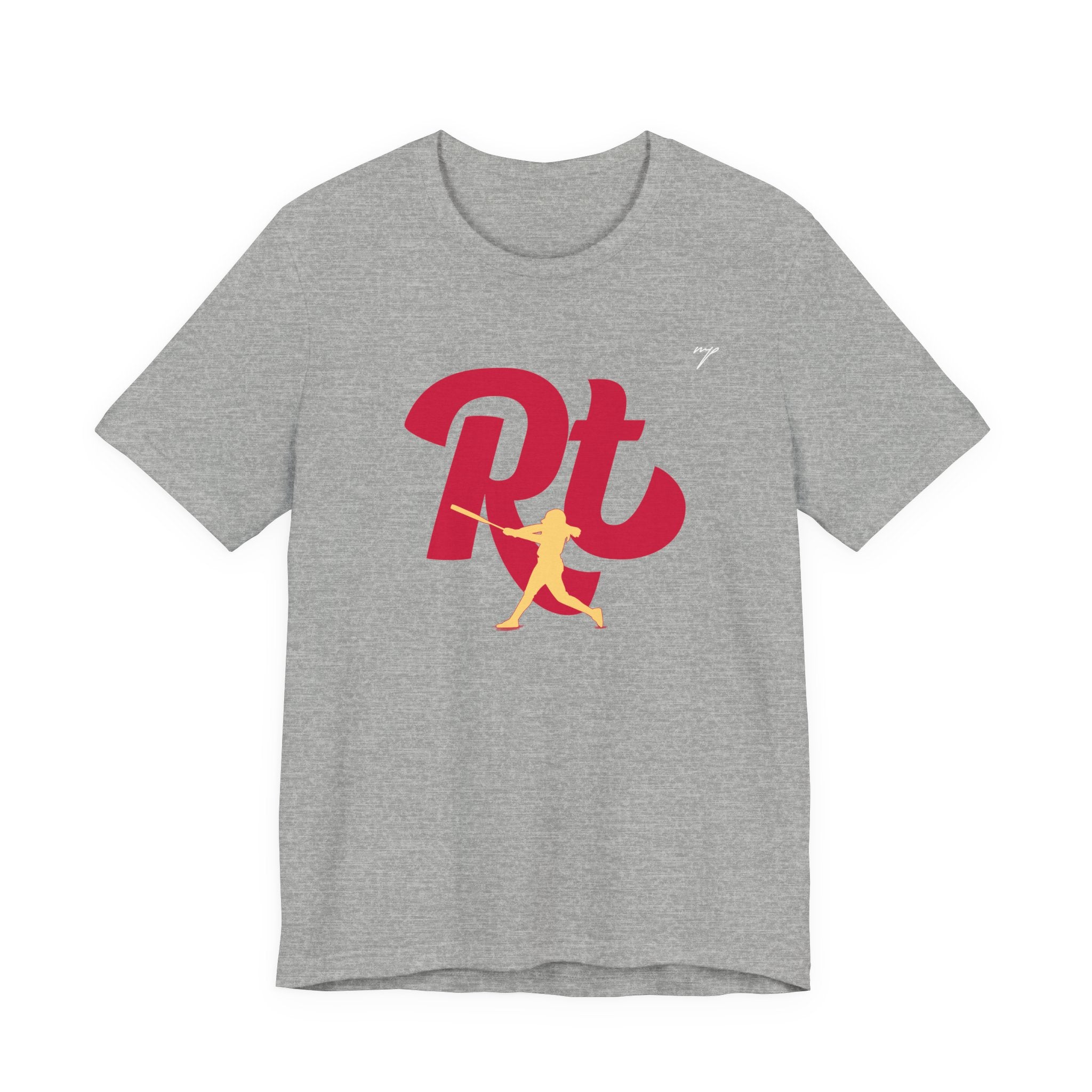 Riley Travis Graphic Tee