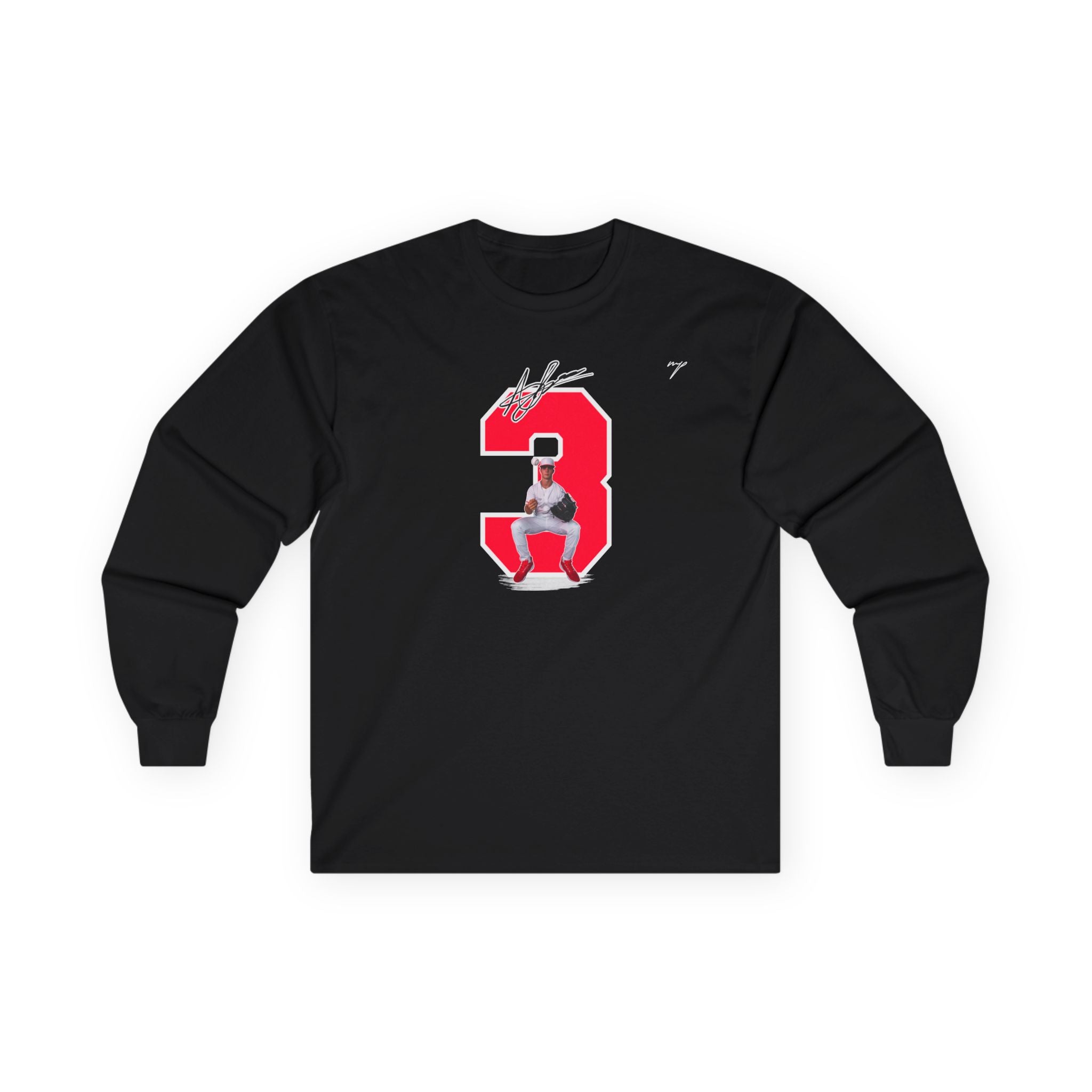 Alexander Jendras Long Sleeve