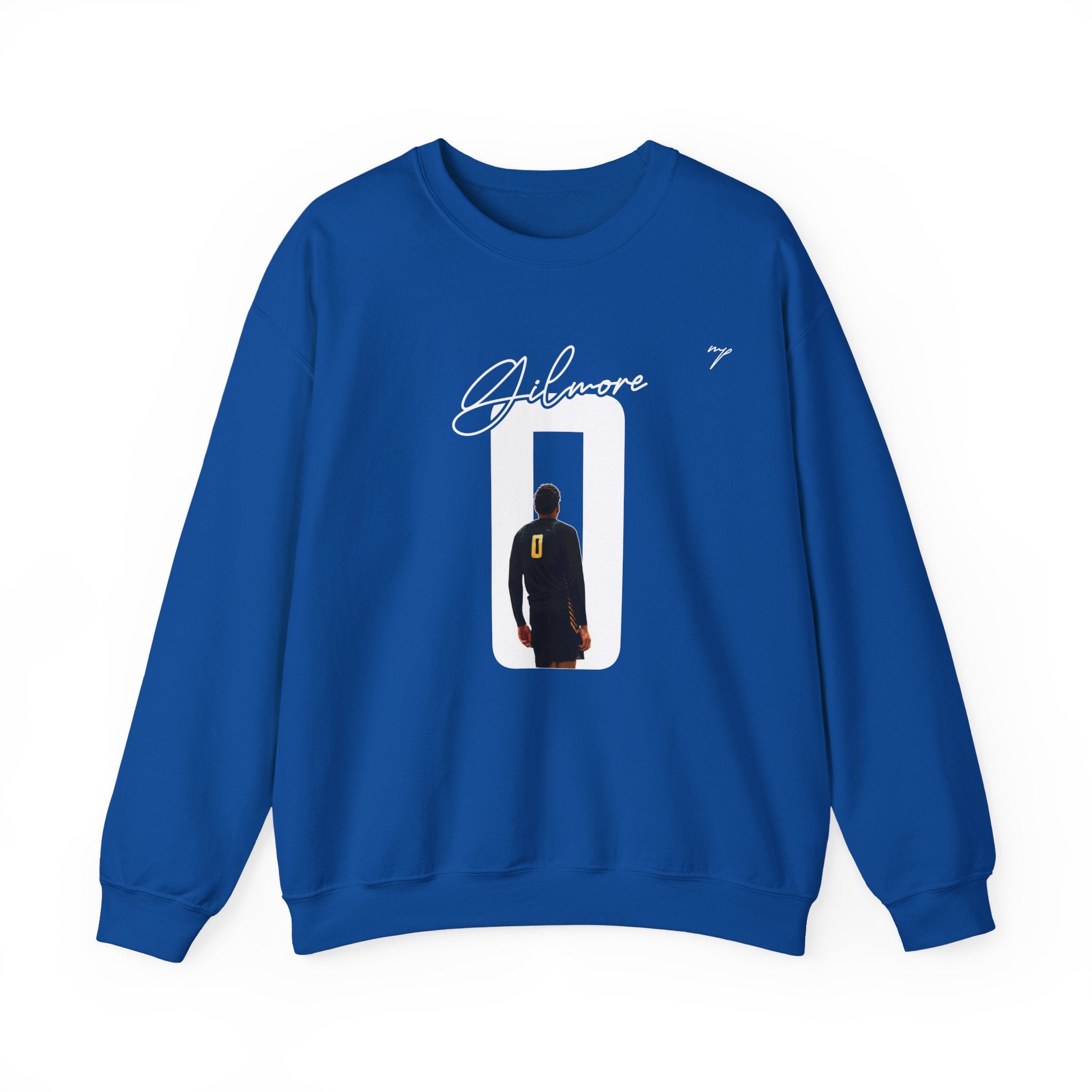 Tristan Gilmore Crewneck