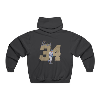 Isaiah Williams Vintage Hoodie