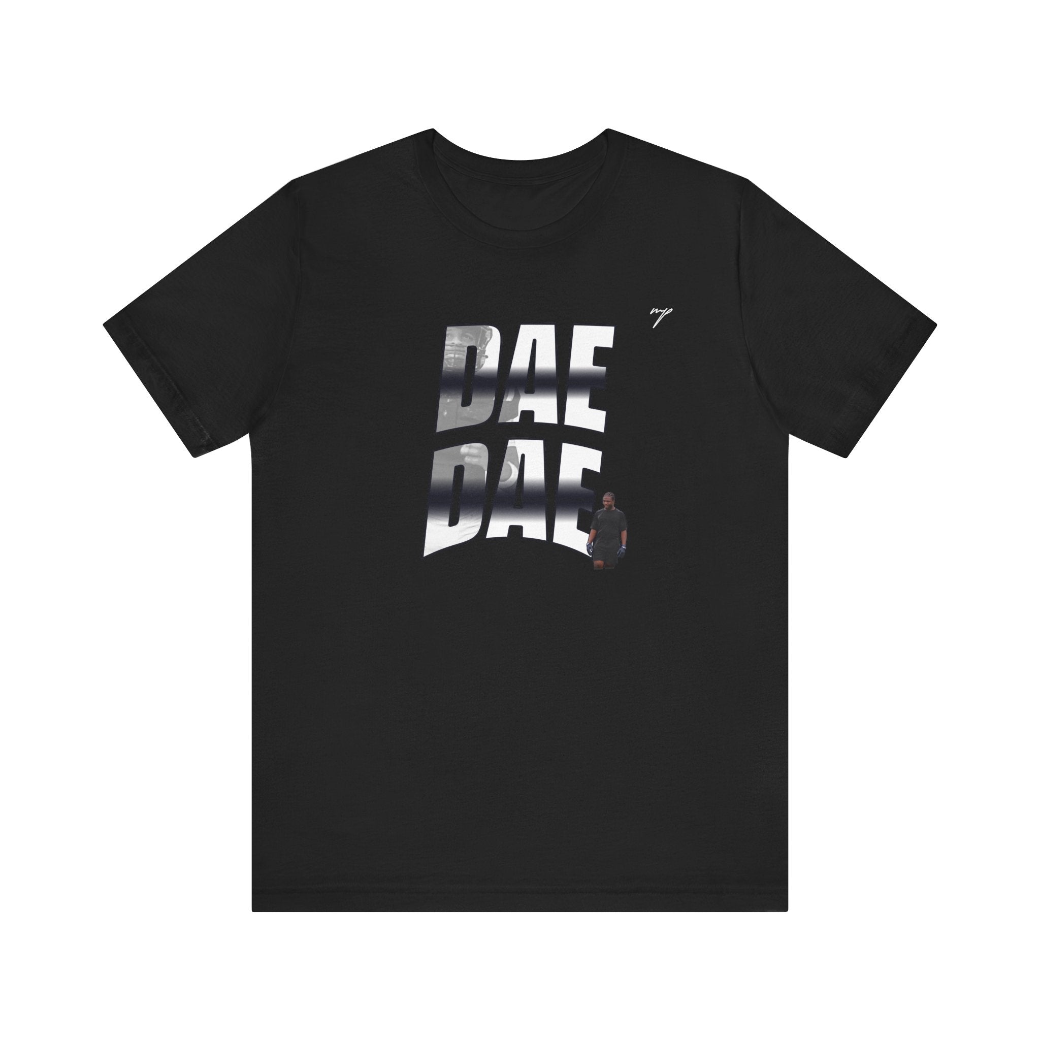 Braylon Causey Graphic Tee