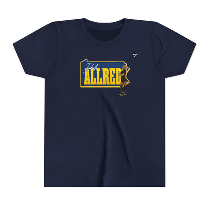 Isabelle Allred YOUTH Graphic Tee