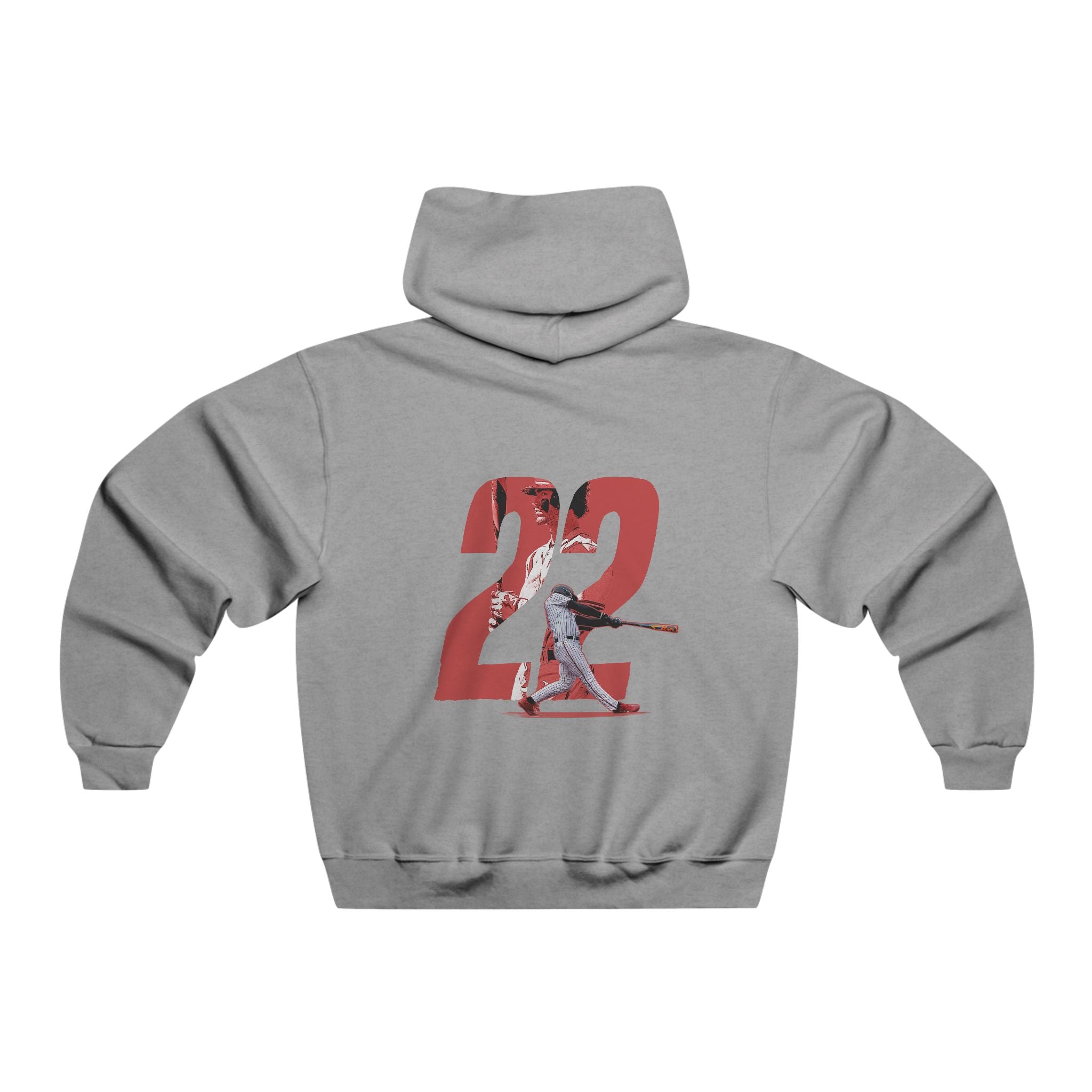 Mason Gaines Vintage Hoodie