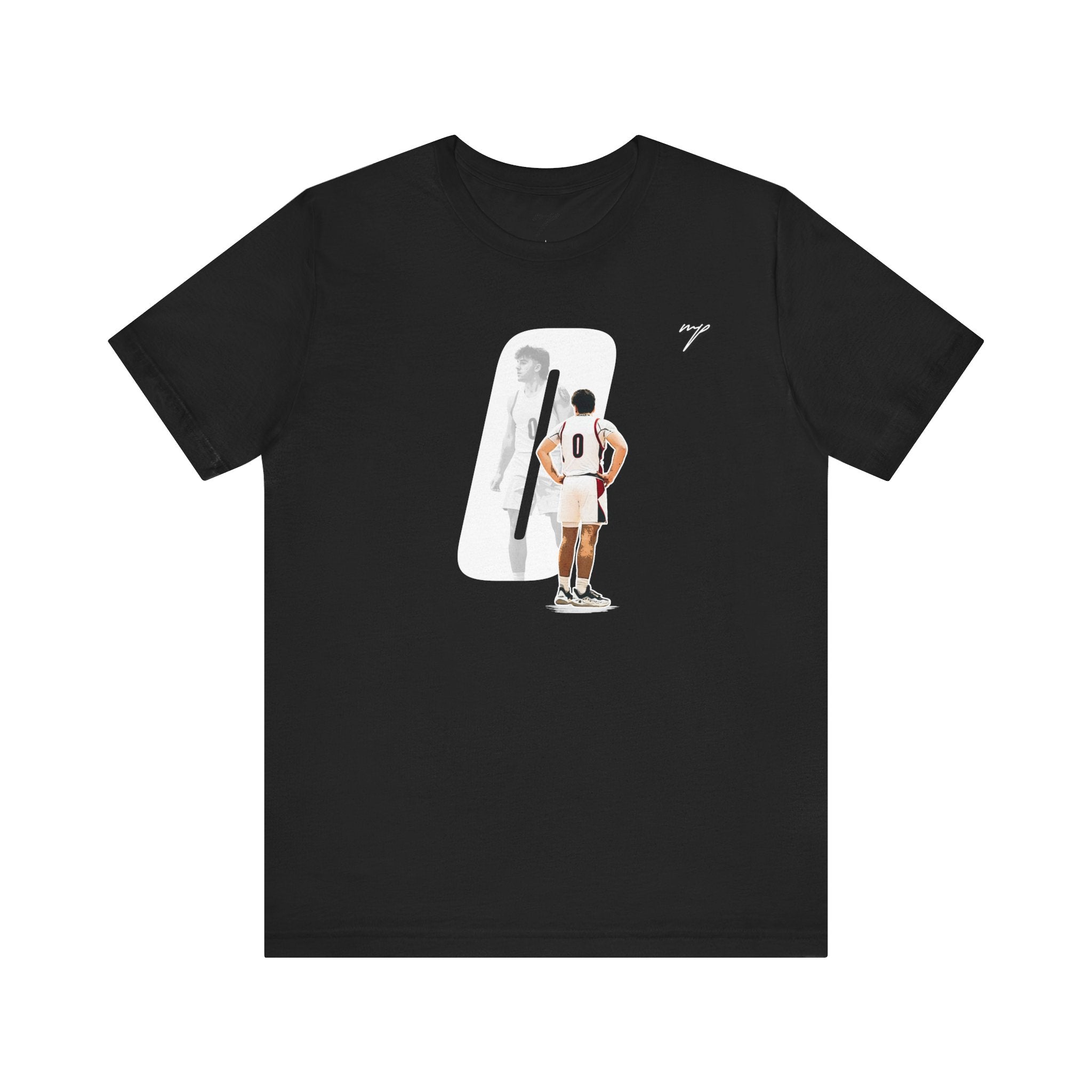 Blake Burrows Graphic Tee