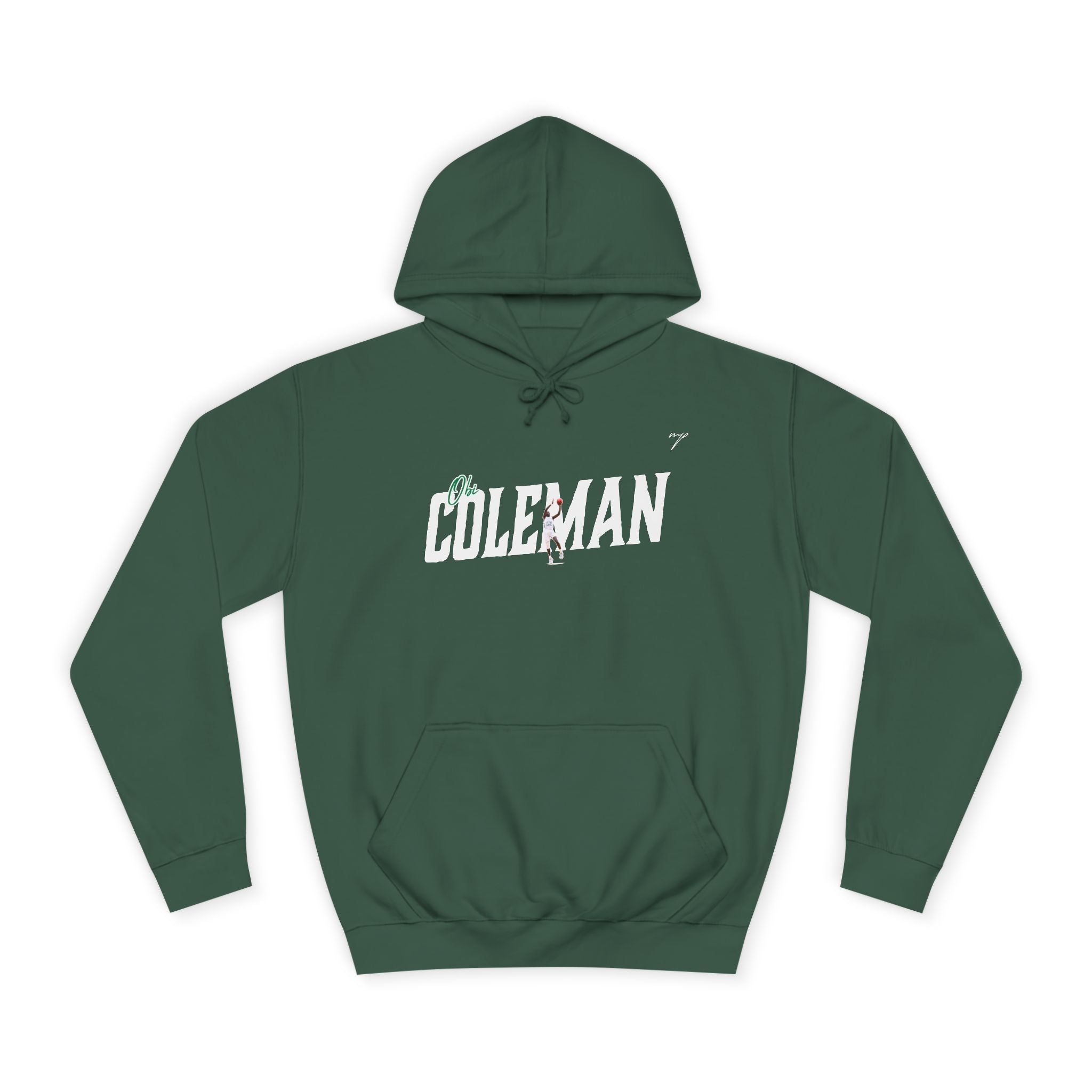 Obi Coleman Hoodie