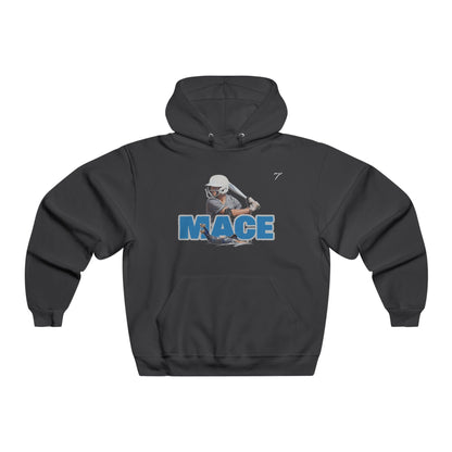 Macie Harter Vintage Hoodie