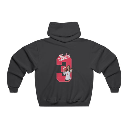 Ellie Hepler Vintage Hoodie