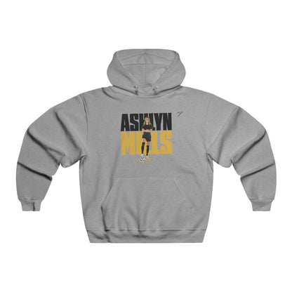 Ashlyn Mills Vintage Hoodie