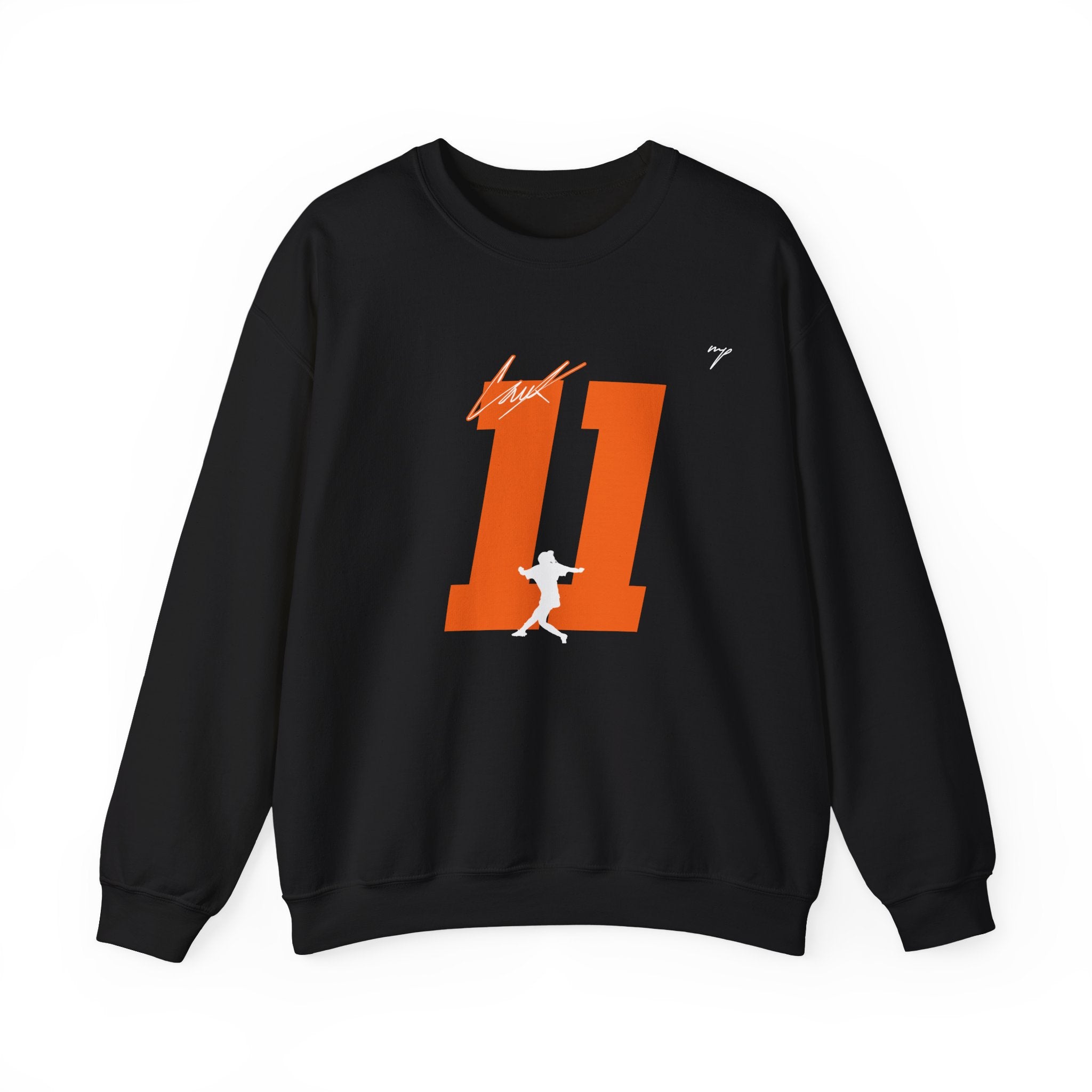 Corynn Kjederquist Crewneck