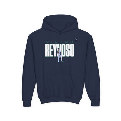 Victor Reynoso YOUTH Hoodie