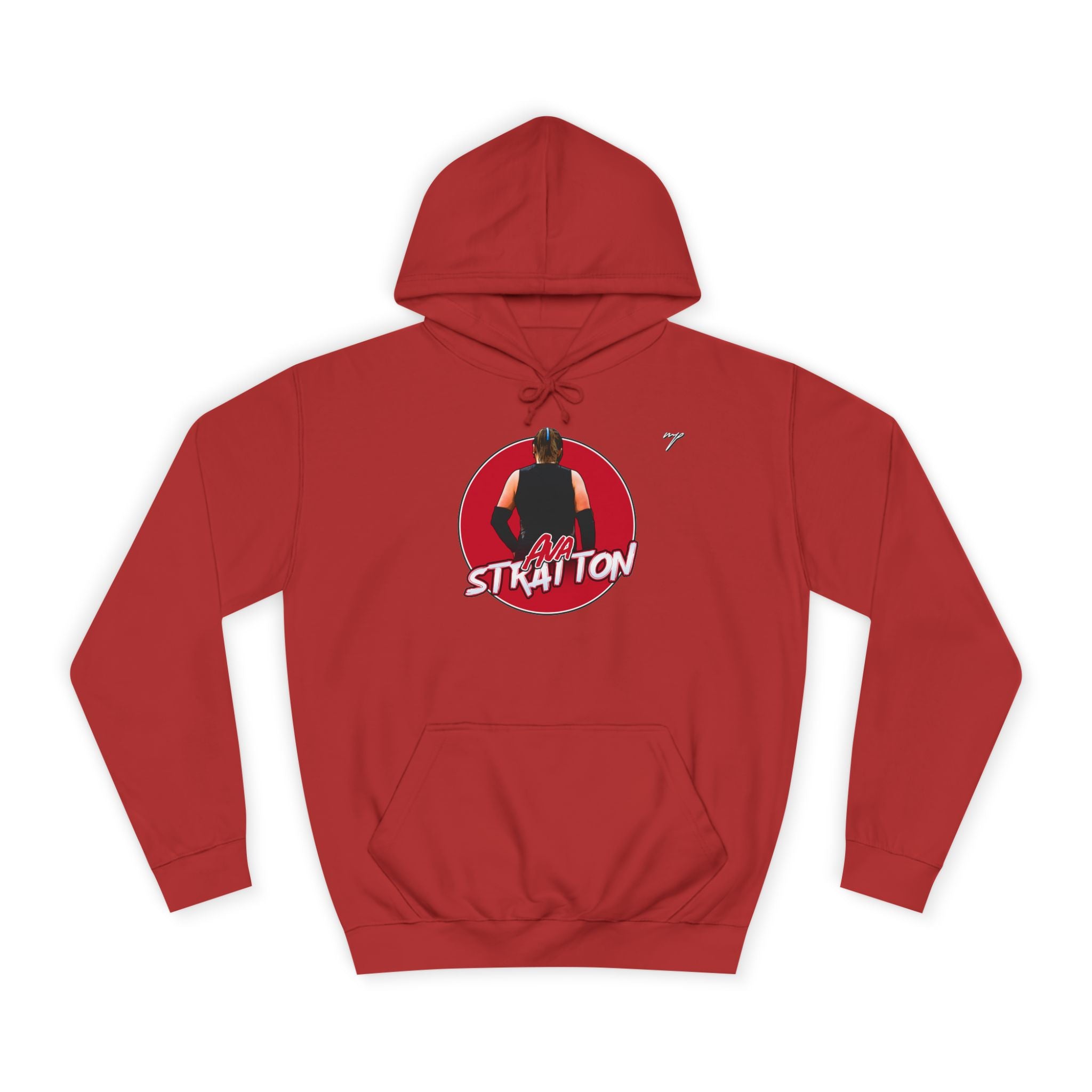 Ava Stratton Hoodie