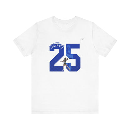 Shania Rhamy Graphic Tee