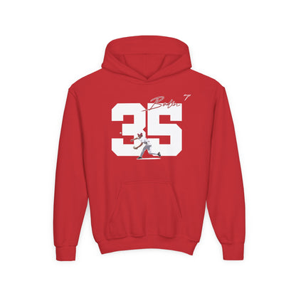 Jason Bodin YOUTH Hoodie