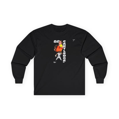 Liliya Cartledge Long Sleeve