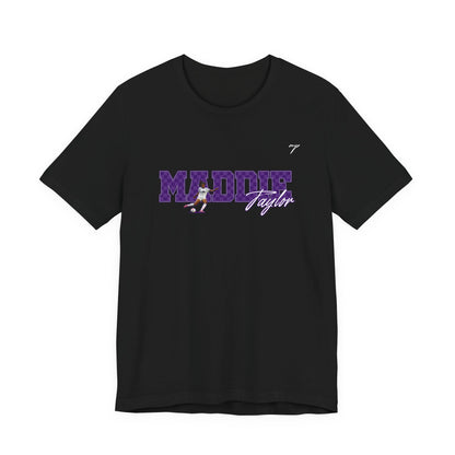 Madison Taylor Graphic Tee