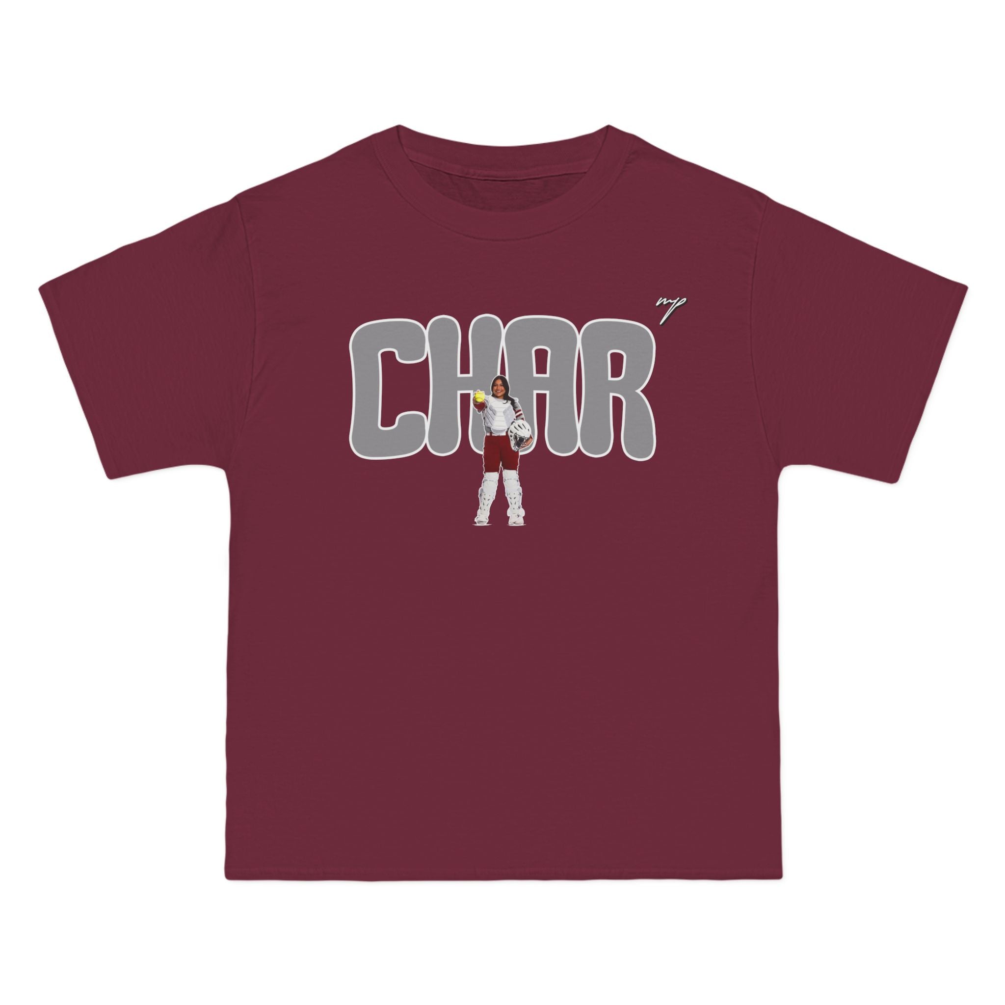 Charli Dixon Vintage Tee