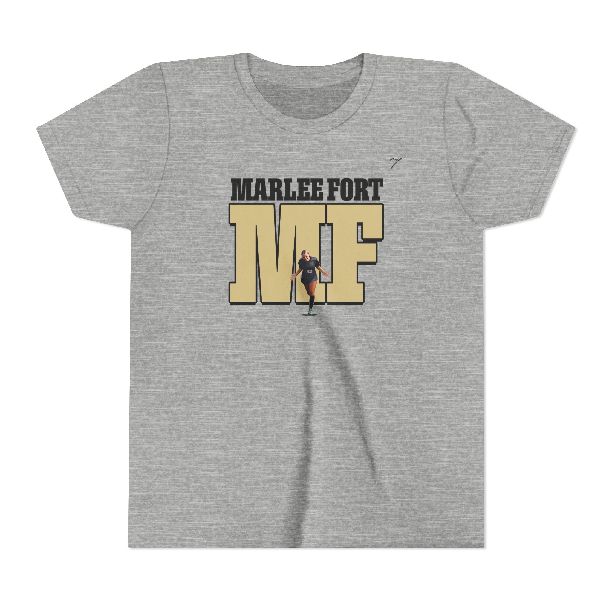 Marlee Fort YOUTH Graphic Tee