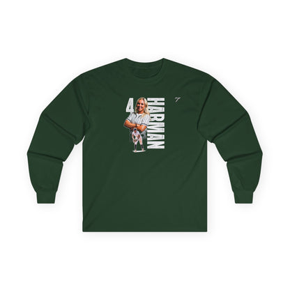 Bradi Harman Long Sleeve Tee