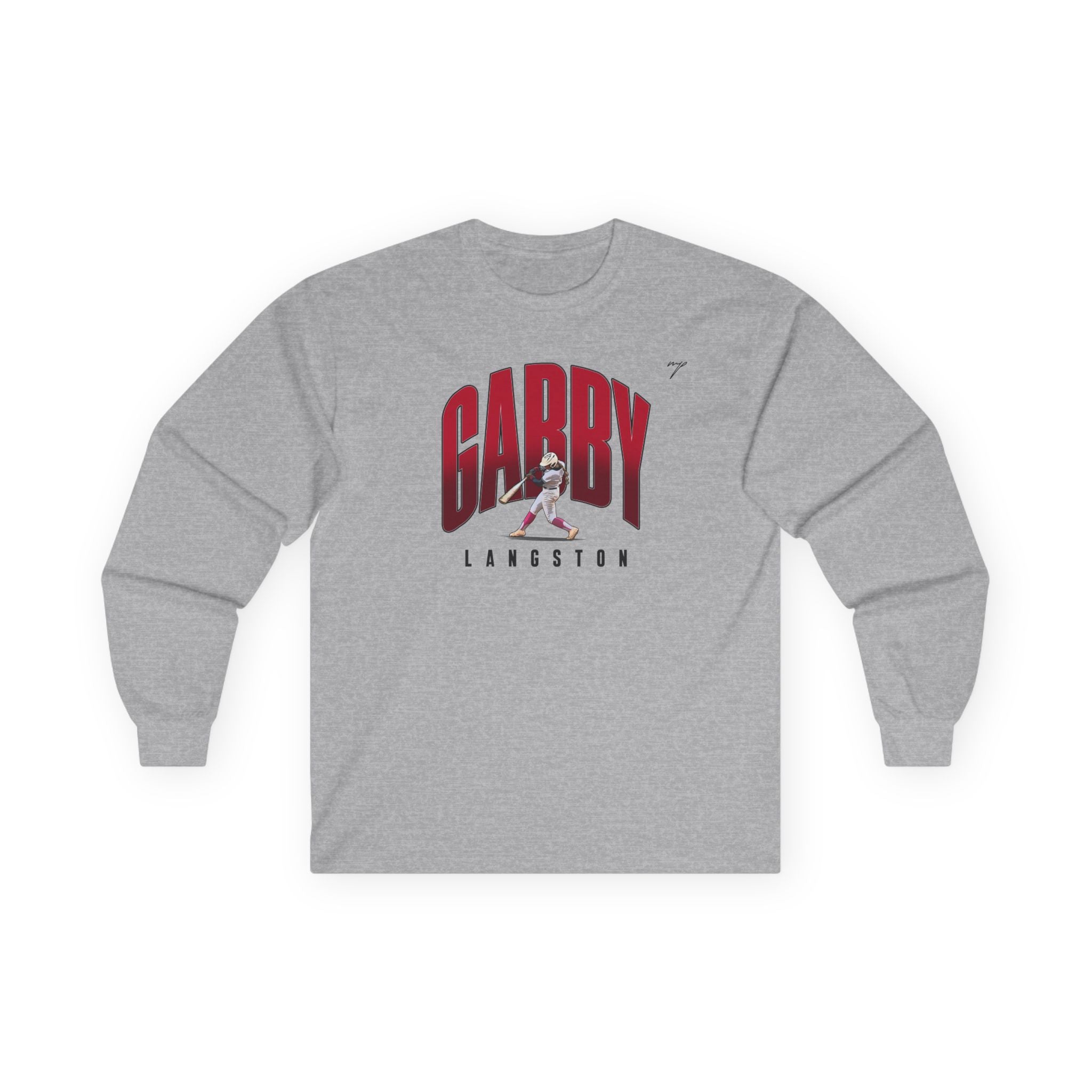 Gabby Langston Long Sleeve