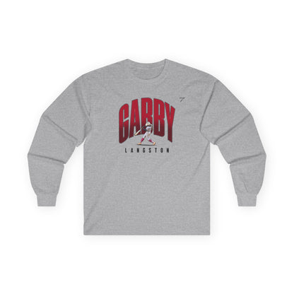 Gabby Langston Long Sleeve
